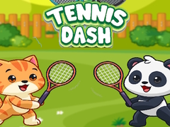 Spill Tennis Dash