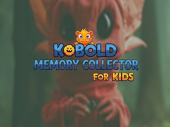 Spill Kobold Memory Collector For Kids