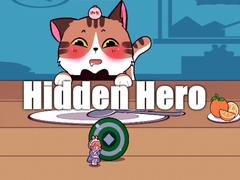 Spill Hidden Hero