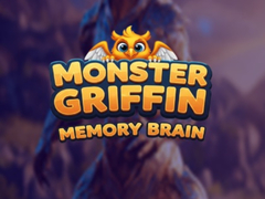 Spill Monster Griffin Memory Brain