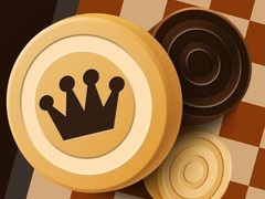 Spill Russian Checkers
