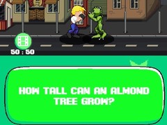 Spill Fight Trivia 2