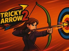 Spill Tricky Arrow 2