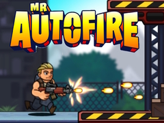 Spill Mr Autofire