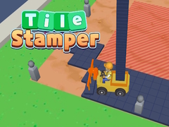 Spill Tile Stamper