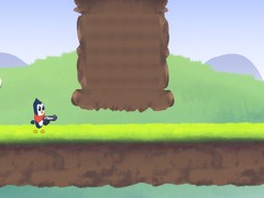 Spill Penguin Strike