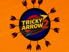 Spill Tricky Arrow 2