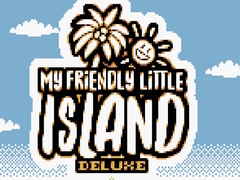 Spill My Friendly Little Island