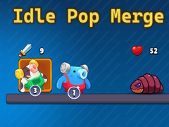 Spill Idle Pop Merge
