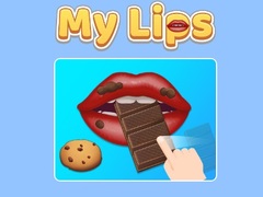 Spill My Lips