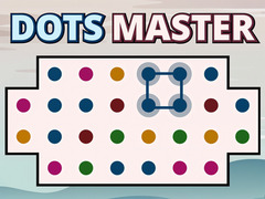 Spill Dots Master