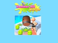 Spill Hammer Hit Master