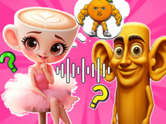 Spill Kids Quiz: Brainrot Soundboard Memes