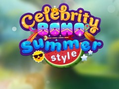Spill Celebrity Boho Summer Style
