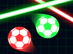 Spill Balls Vs Lasers