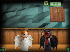 Spill Amgel Kids Room Escape 316