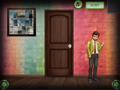 Spill Amgel Easy Room Escape 292