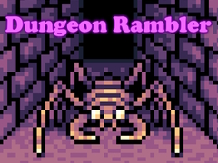 Spill Dungeon Rambler