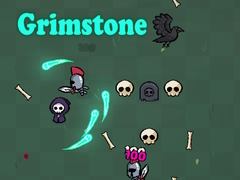 Spill Grimstone