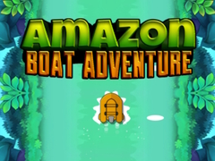 Spill Amazon Boat Adventure