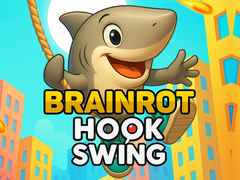 Spill Brainrot Hook Swing
