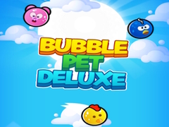 Spill Bubble Pet Deluxe