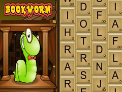 Spill BookWorm