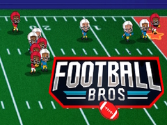 Spill Football Bros