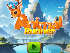 Spill Animal Runner
