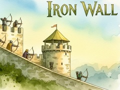 Spill Iron Wall