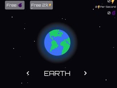 Spill Interstellar Clicker