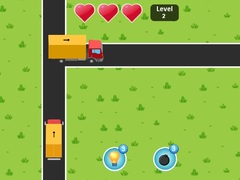 Spill Traffic Trap