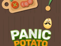 Spill Panic Potato
