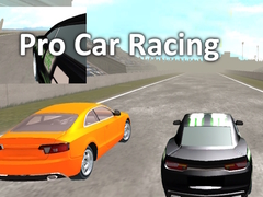 Spill Pro Car Racing
