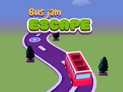 Spill Bus Jam Escape