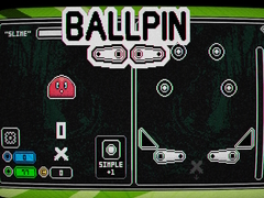 Spill Ballpin