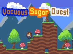 Spill Vacuous Sugar Quest