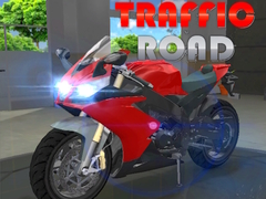 Spill Traffic Road