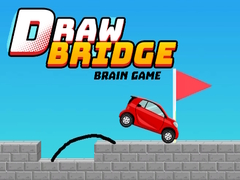 Spill Draw Bridge Brain Game