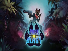 Spill Bark & Blast