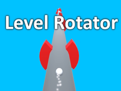 Spill Level Rotator
