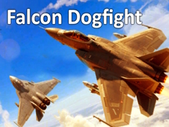 Spill Falcon Dogfight