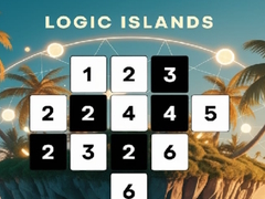 Spill Logic Islands