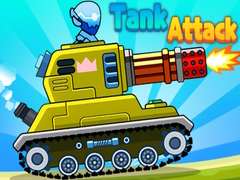 Spill Tank Attack 