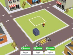 Spill Idle Construction 3D