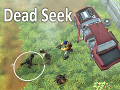 Spill Dead Seek