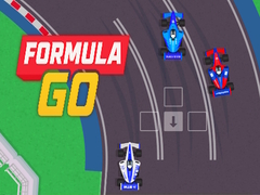 Spill Formula Go