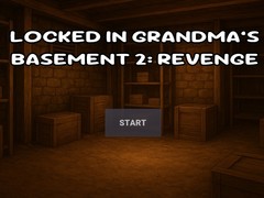 Spill Locked In Grandma's Basement 2