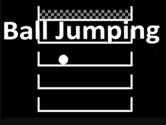 Spill Ball Jumping
