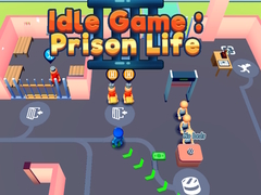Spill Idle Game: Prison Life